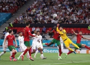 米兰捕鱼-葡萄牙2-2法国：欧洲杯小组赛看点