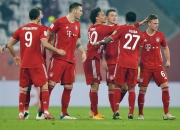 米兰百家乐-拜仁慕尼黑准备备战争夺联赛冠军