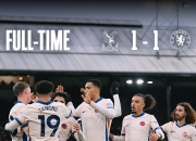 ac米兰-切尔西主场憾负沃特福德，险些跌出前四