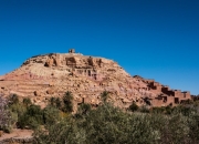 米兰体育入口-阿尔及利亚迎战摩洛哥，强强对决触目惊心