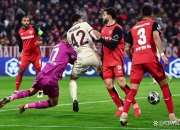 ac米兰体育官网-阿拉维斯告捷，在主场夺得胜利