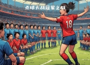 米兰APP下载-女足比赛实力雄厚，备战亚洲杯瞄准冠军