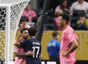 米兰体育入口-巴黎圣日耳曼晋级顶级足球赛半决赛的简单介绍