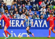 米兰体育网页版-赫塔菲在主场不敌西甲联赛球队