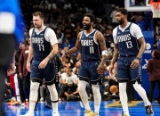 米兰,-独行侠全队状态回暖，希望起飞