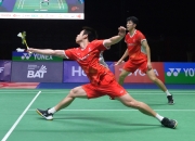 ac米兰体育官网-泰国代表团在羽毛球赛取得好成绩