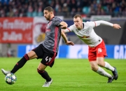 米兰,-图卢兹主场不敌马赛，遭遇失败