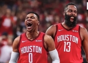 米兰体育官网-火箭击败湖人，哈登科比之争再现？