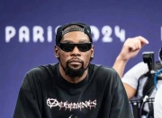 米兰体育网页版-篮网负独行侠，杜兰特缺席球队进攻难以发挥