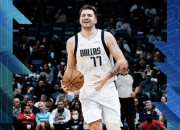 米兰体育入口-包含独行侠爆冷胜骑士，弗拉德拉姆神奇绝杀的词条