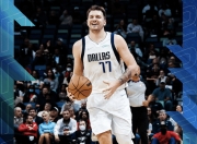 米兰体育入口-包含独行侠爆冷胜骑士，弗拉德拉姆神奇绝杀的词条