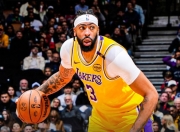 米兰体育入口-猛龙不敌湖人，勒布朗砍下38分的简单介绍