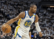 米兰体育官网-勇士队核心球员受伤，或影响球队战绩