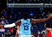 米兰体育app-灰熊大胜太阳，继续取得胜利