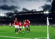 米兰,-曼联豪取胜利，继续追赶前四