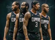 米兰APP下载-关于快船队阵容再次调整，欲冲击季后赛的信息