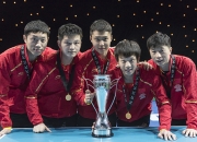 米兰体育官网-日本队轻取法国队，许昕扛起全队