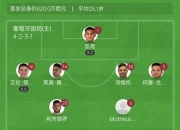 米兰体育官网-葡萄牙队逆转奥地利队，梁靖崑关键制胜的简单介绍