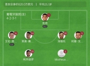 米兰体育官网-葡萄牙队逆转奥地利队，梁靖崑关键制胜的简单介绍