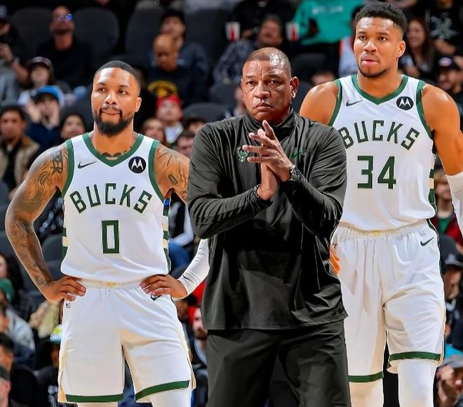 雄鹿惜败热火遭遇两连败 雄鹿惜败热火遭遇两连败