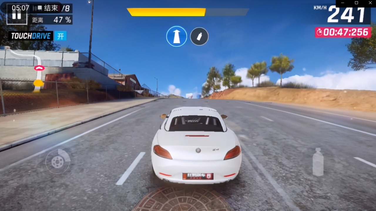 竞速项目争夺激烈,冠军后来居上的简单介绍 竞速项目争夺激烈,冠军后来居上的简单介绍