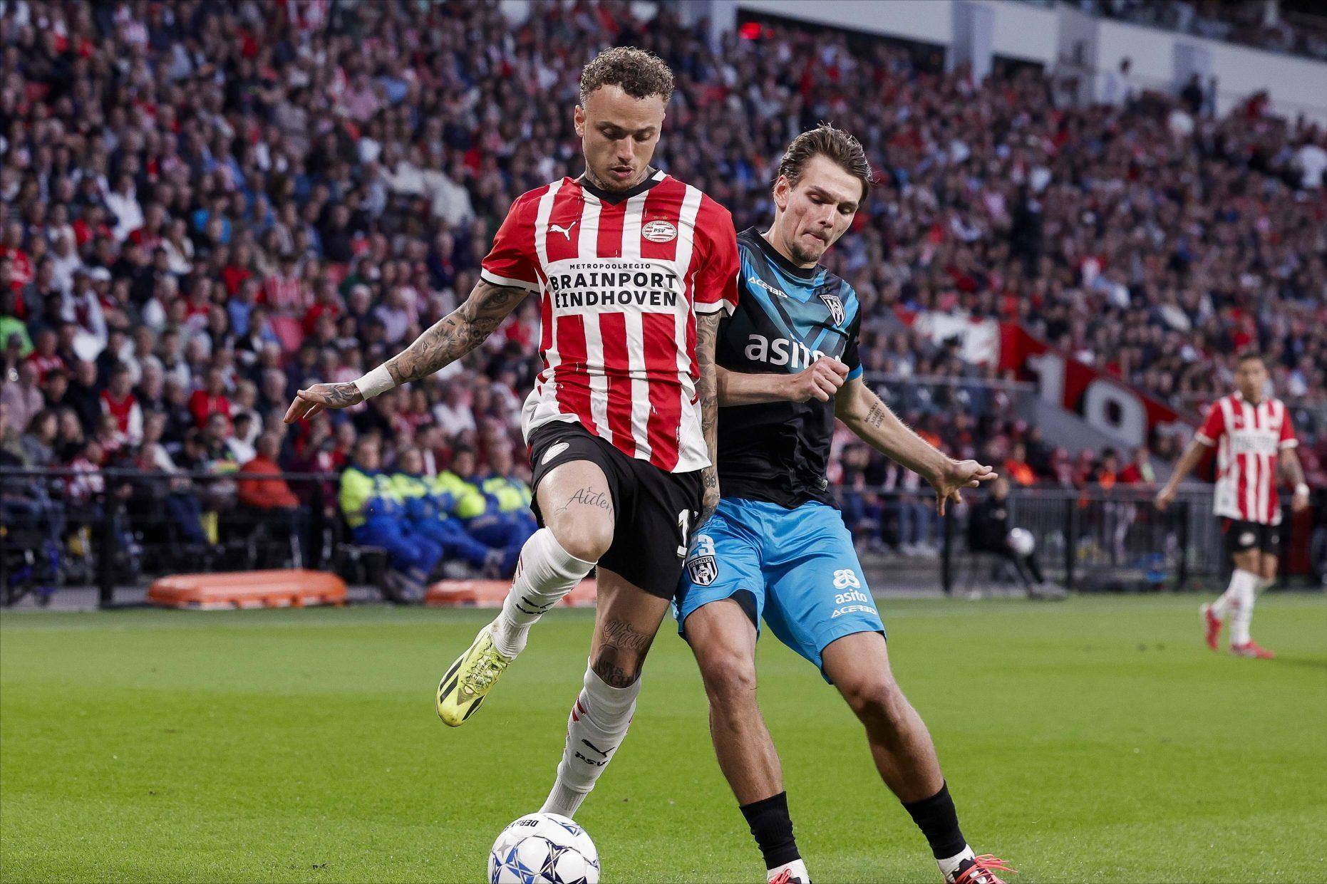 阿贾克斯锋线射手转投沙尔克,欲拯救球队战绩 阿贾克斯锋线射手转投沙尔克,欲拯救球队战绩