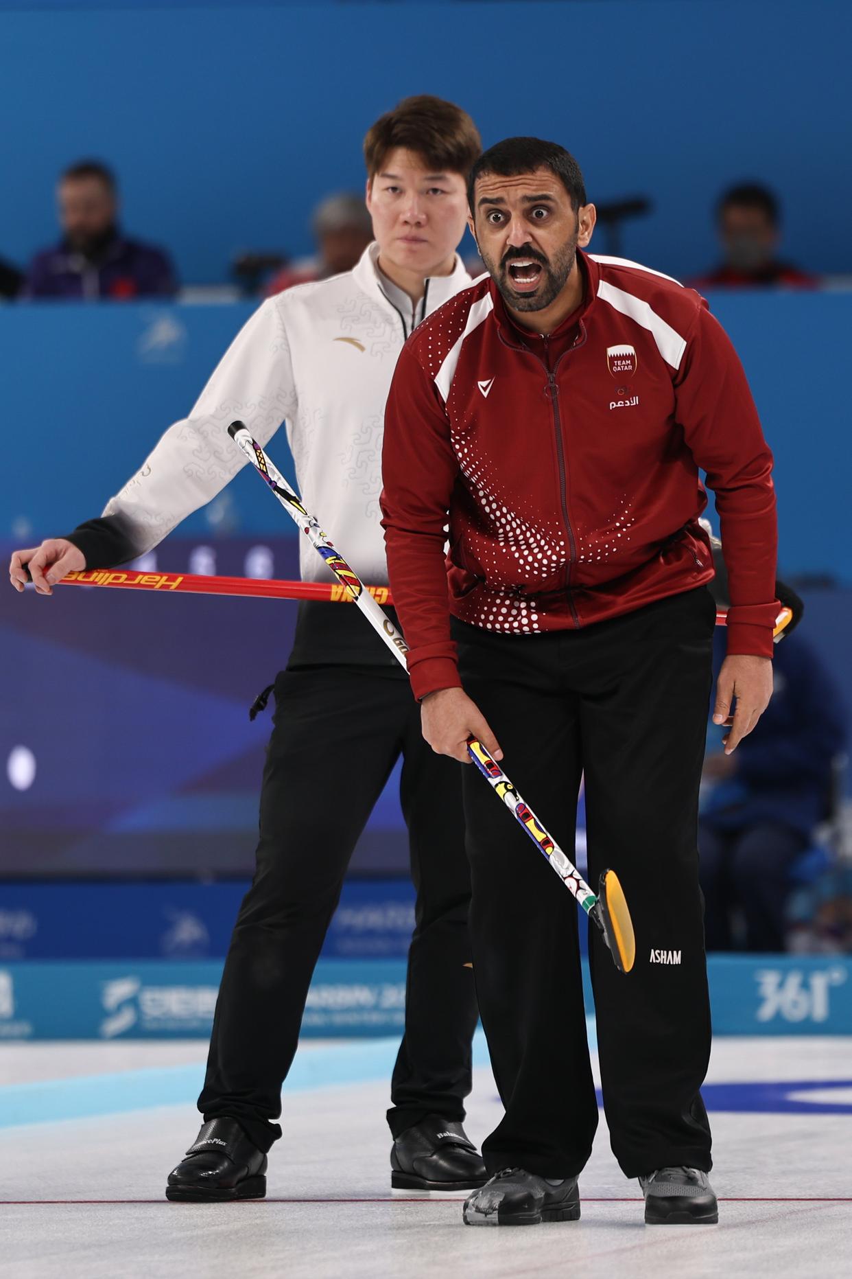 拉脱维亚冰壶队实力出众，夺得冠军的简单介绍