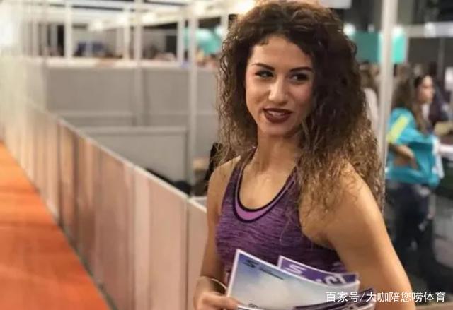 沙特阿拉伯选手在马拉松比赛中勇夺冠军