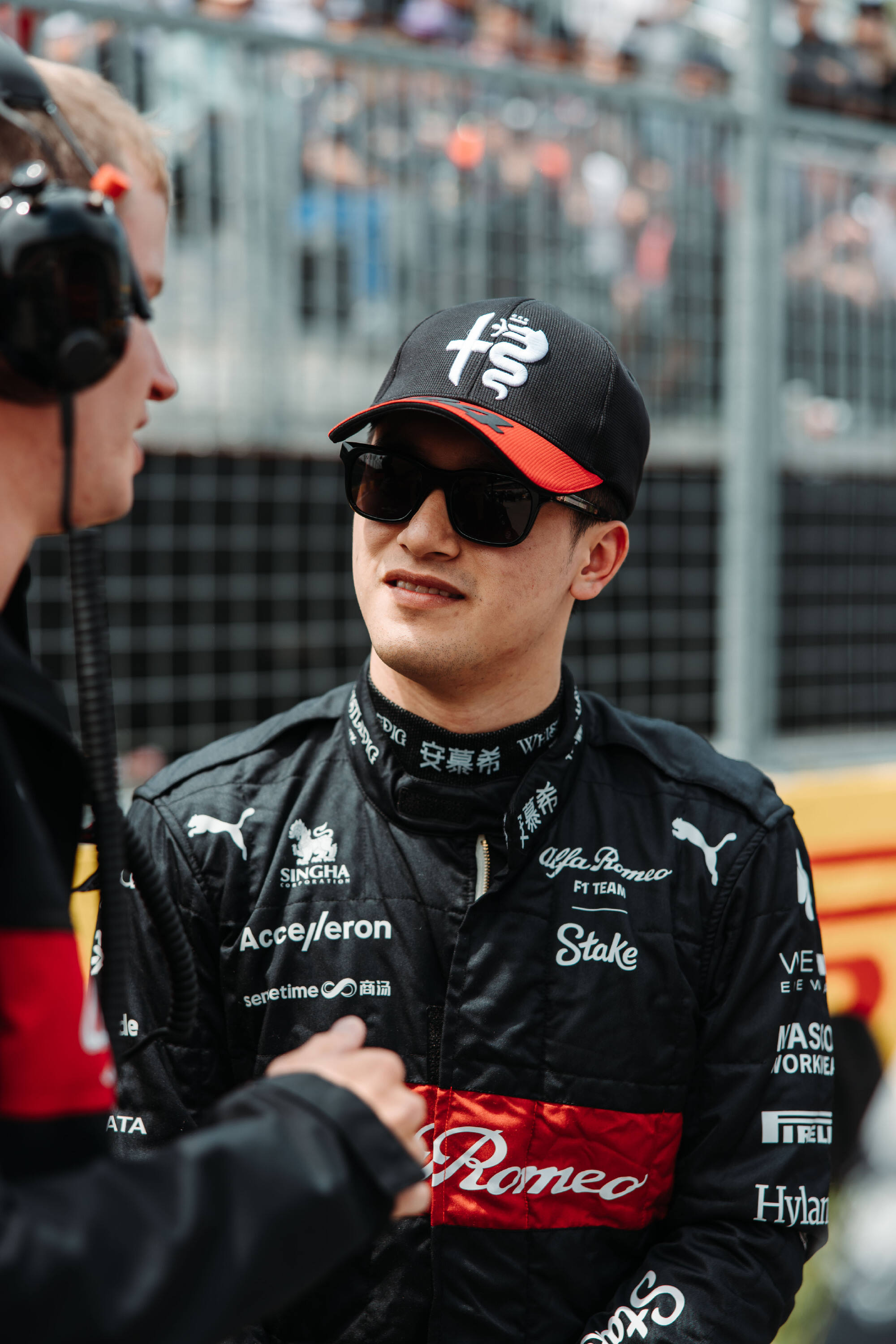 豪强交锋，资格赛竞争激烈令人期待