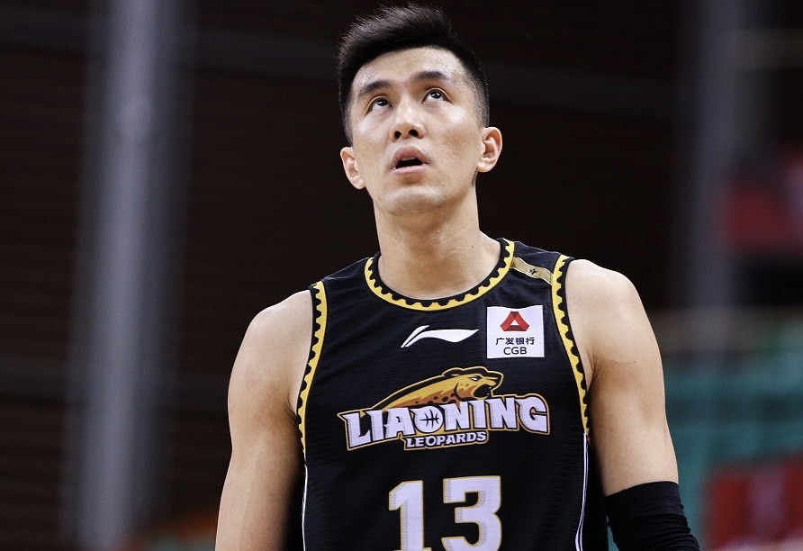 安徽逆转战胜辽宁,迎来四连胜 安徽逆转战胜辽宁,迎来四连胜