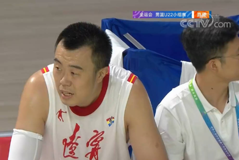 安徽逆转战胜辽宁,迎来四连胜 安徽逆转战胜辽宁,迎来四连胜