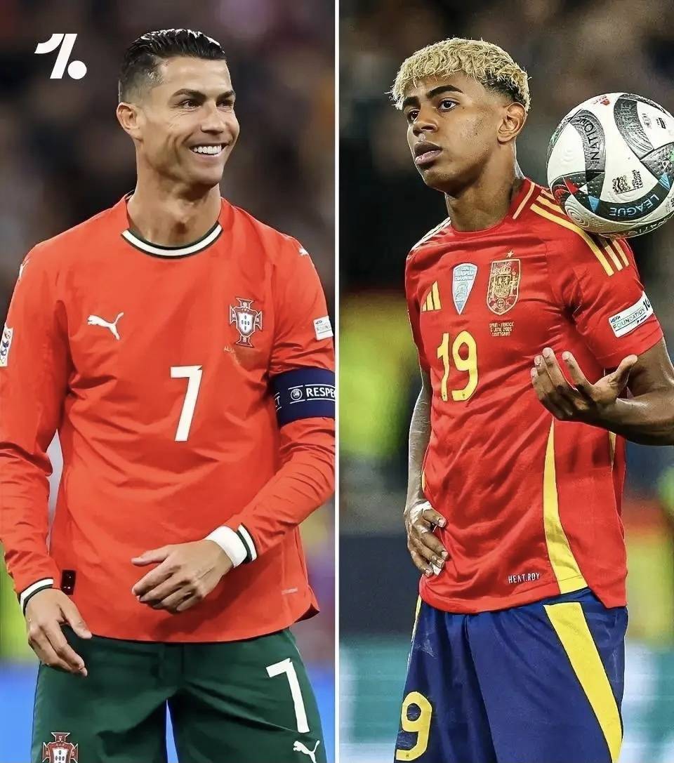 葡萄牙大胜克罗地亚！C罗闪耀欧预赛