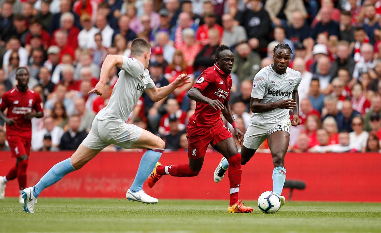 西汉姆联客场告捷，保级形势渐趋乐观的简单介绍