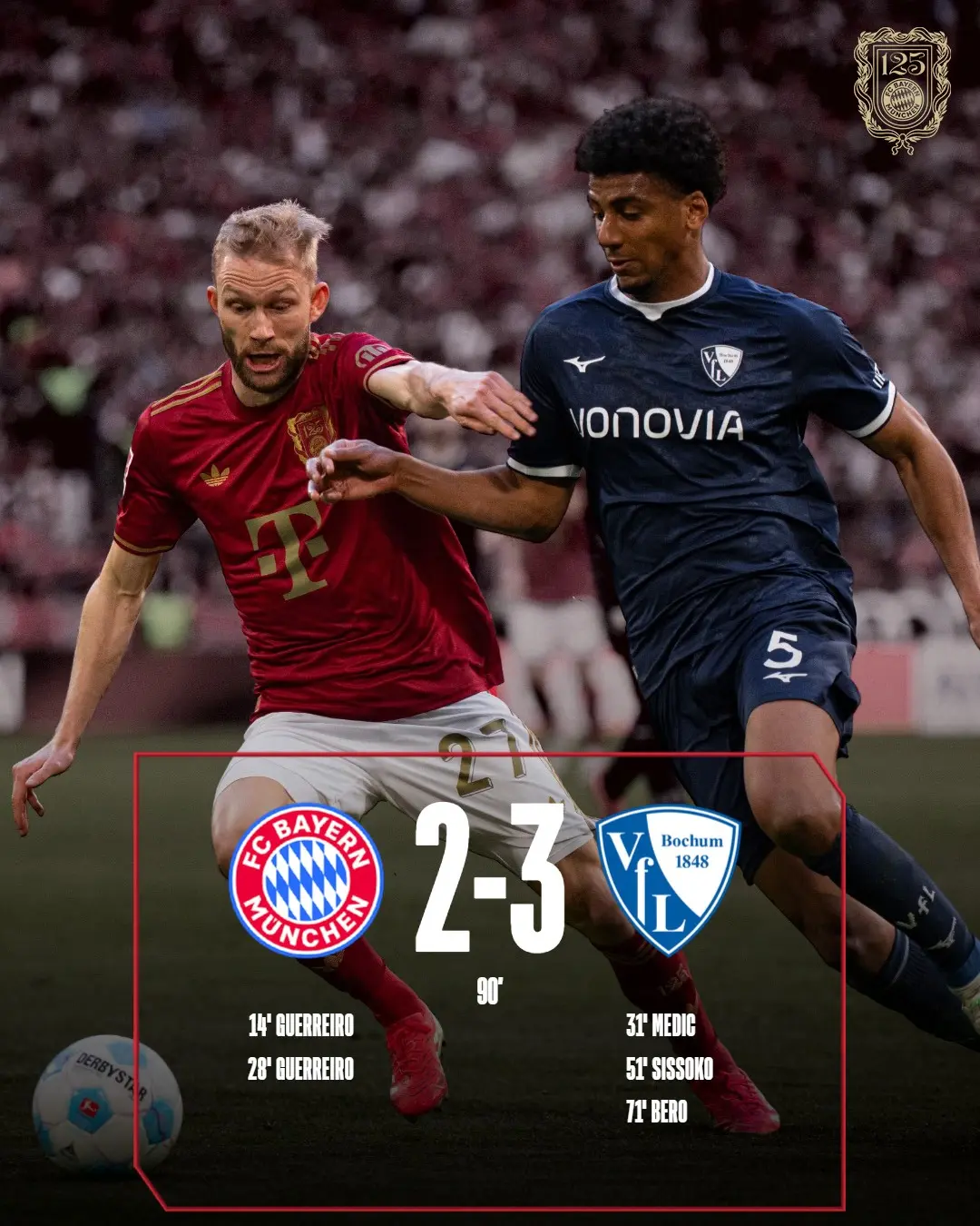 顺风顺水，拜仁慕尼黑轻松晋级淘汰赛的简单介绍