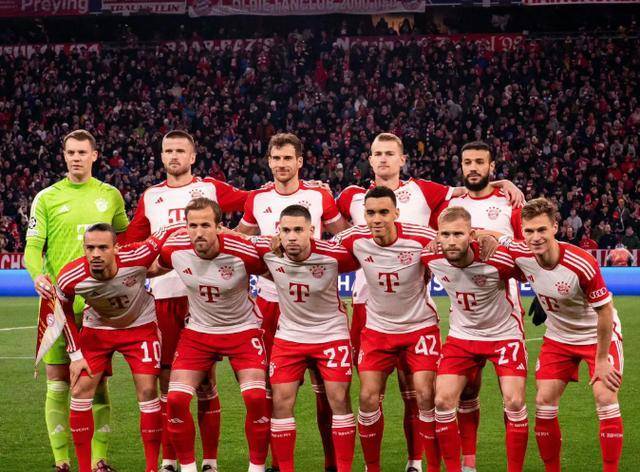 包含拜伦慕尼黑主场迎战对手,携手斗志取胜的词条 包含拜伦慕尼黑主场迎战对手,携手斗志取胜的词条