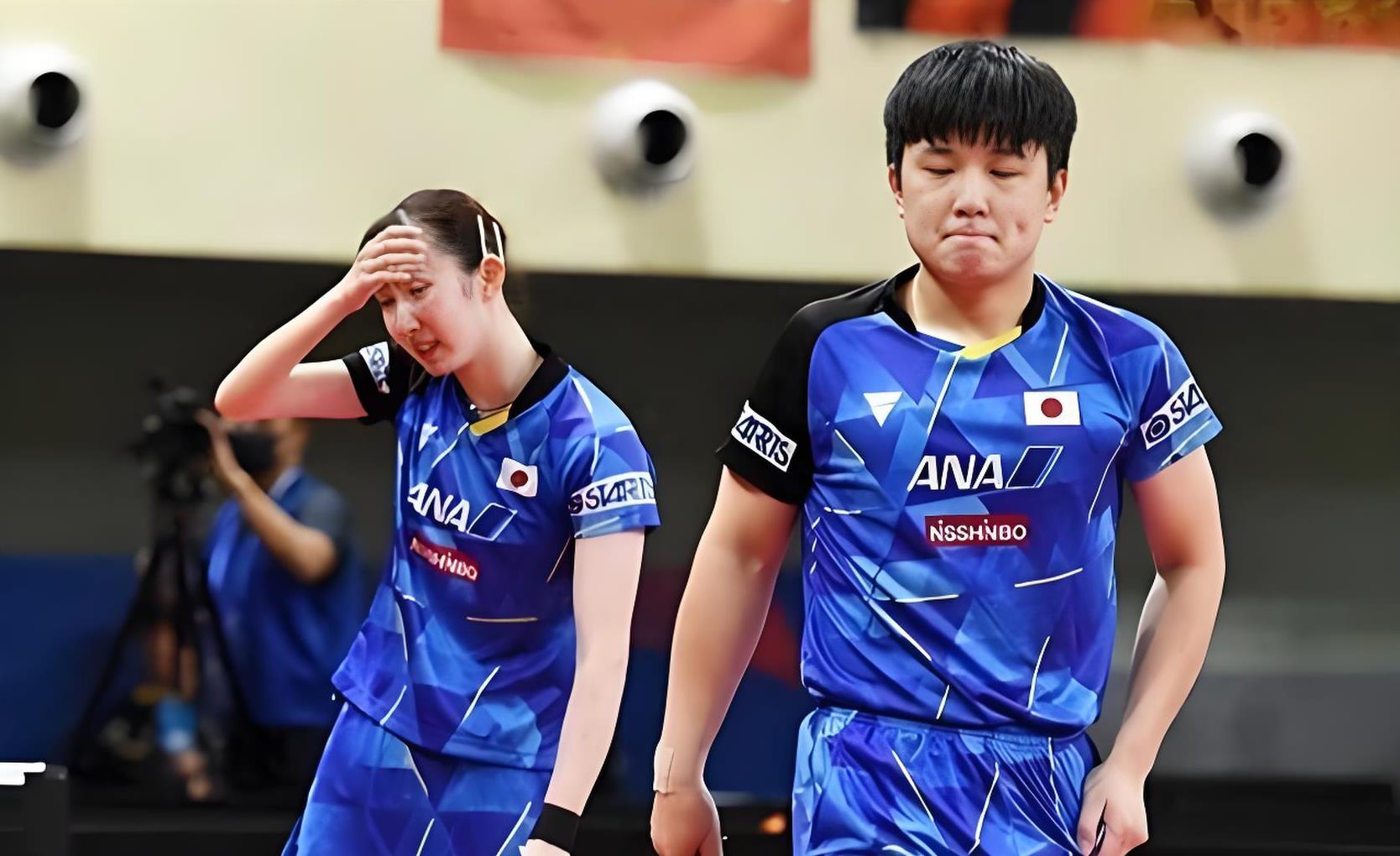 包含法国乒乓球队强势比利时乒乓球队,张本智和制霸全场的词条 包含法国乒乓球队强势比利时乒乓球队,张本智和制霸全场的词条