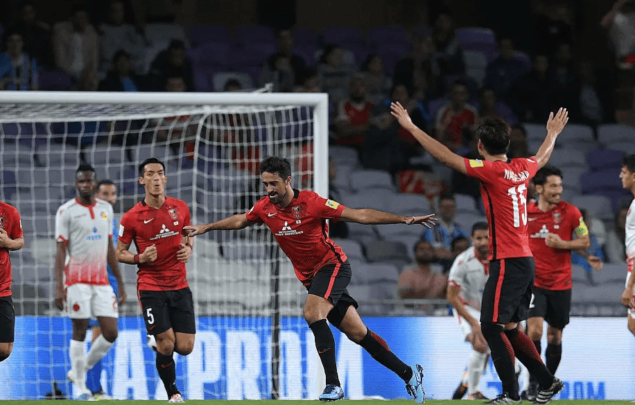 大阪樱花客场大胜,晋级前景一片光明 大阪樱花客场大胜,晋级前景一片光明