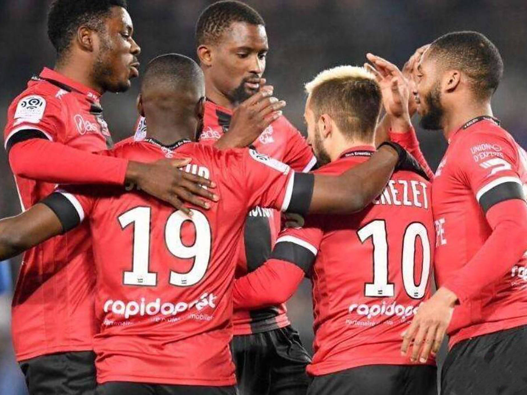 亚眠客场绝胜佛罗伦萨，士气大增