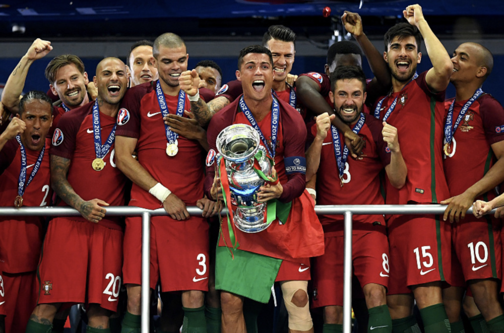 瑞士携手乌克兰晋级，战胜对手晋级四强！