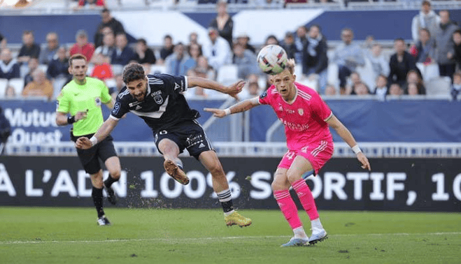 亚眠主场落败，保级希望几近破灭的简单介绍