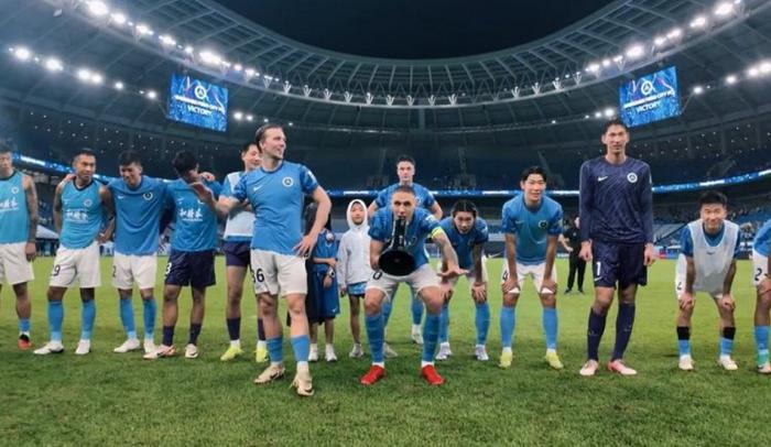 包含比赛赢面大增!新援强势登场效力显著的词条 包含比赛赢面大增!新援强势登场效力显著的词条