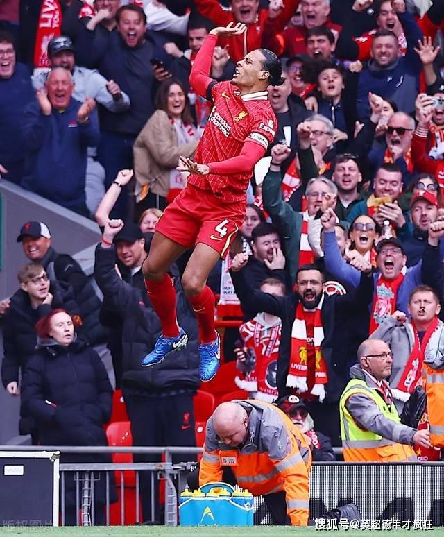 利物浦士气正旺,向冠军之路进发 利物浦士气正旺,向冠军之路进发