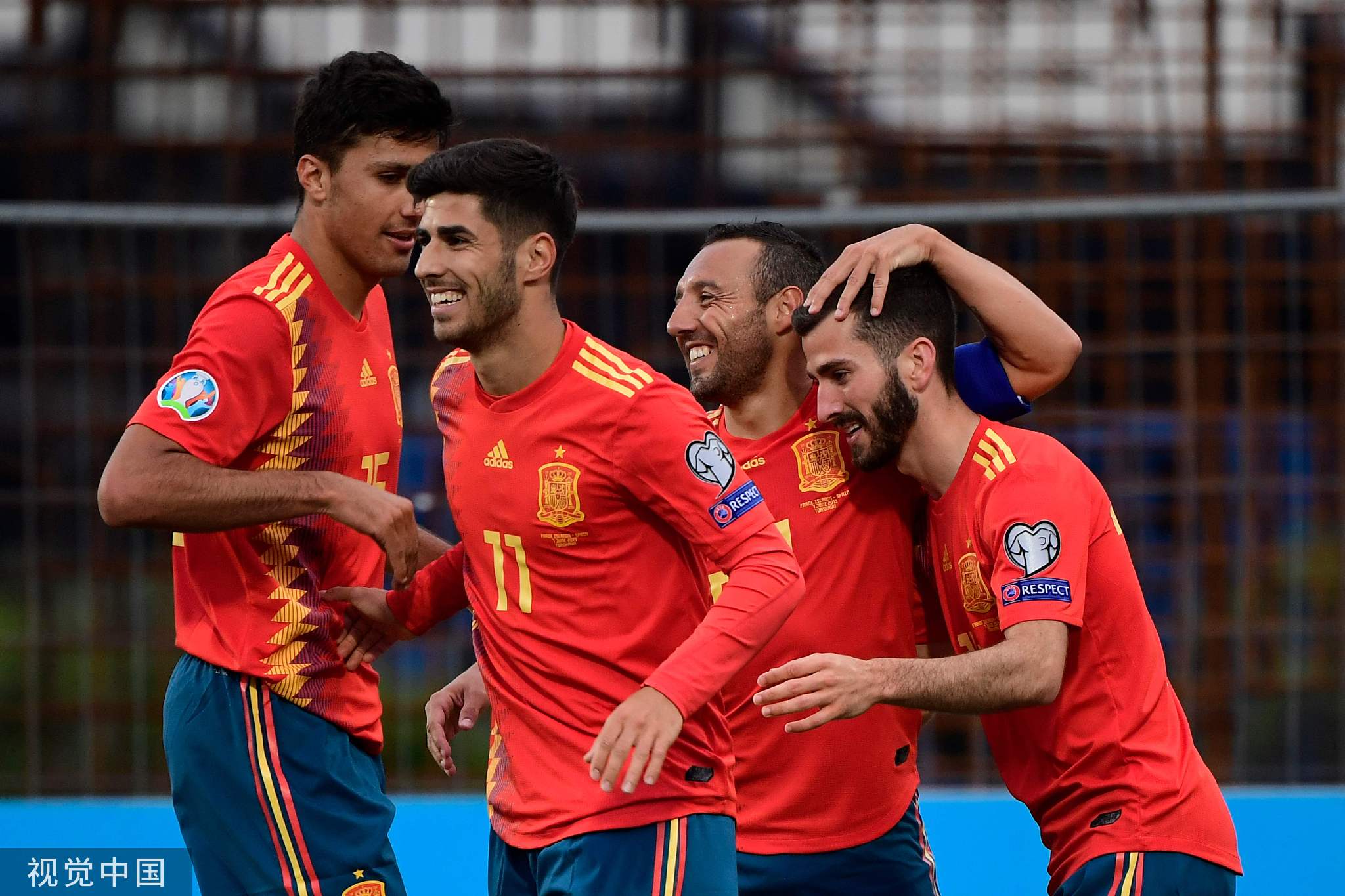 精彩绝伦!欧预赛热血擦出火花的简单介绍 精彩绝伦!欧预赛热血擦出火花的简单介绍