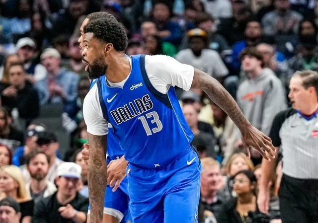 独行侠全队状态回暖，希望起飞