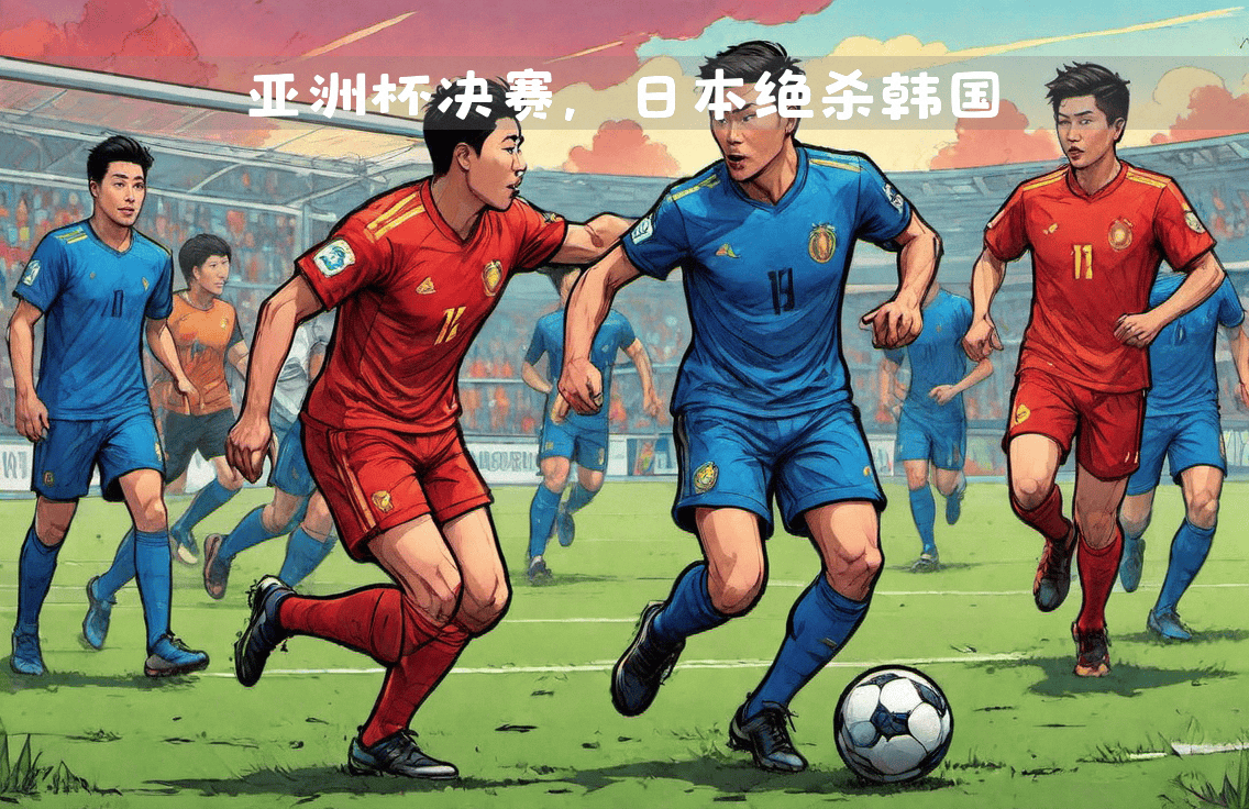 亚洲杯焦点韩国队历史性进决赛的简单介绍 亚洲杯焦点韩国队历史性进决赛的简单介绍