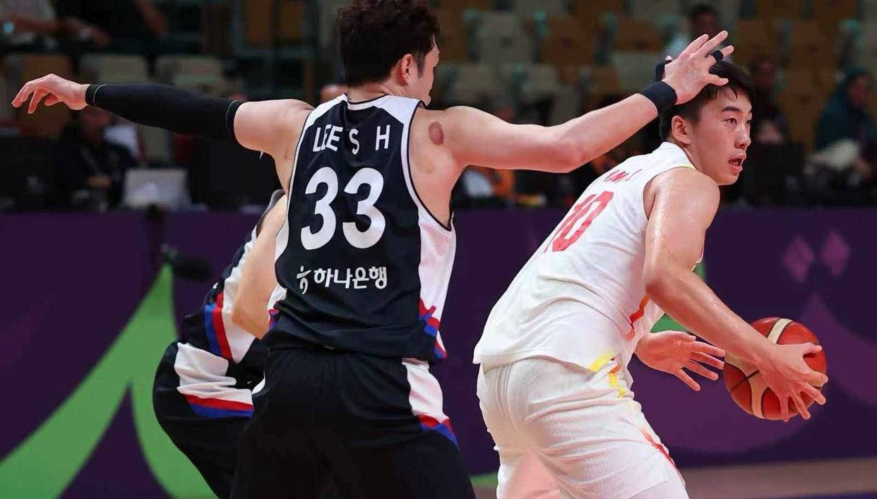 亚洲杯焦点韩国队历史性进决赛的简单介绍 亚洲杯焦点韩国队历史性进决赛的简单介绍