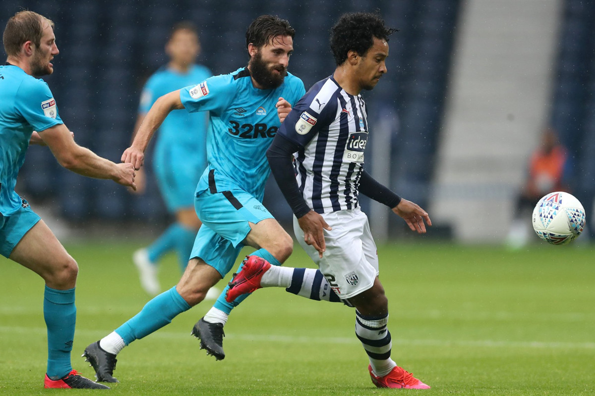 德比县客场告捷，惊险击败诺维奇城！的简单介绍