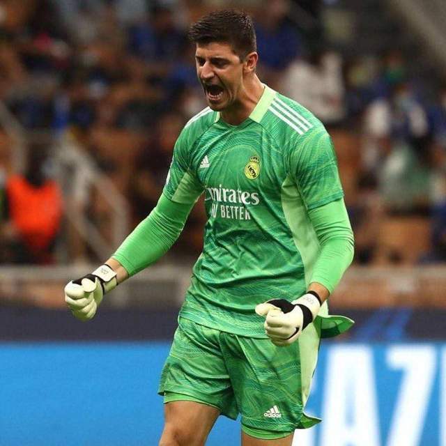 桃花开！皇家马德里HBR保住得中国打赢