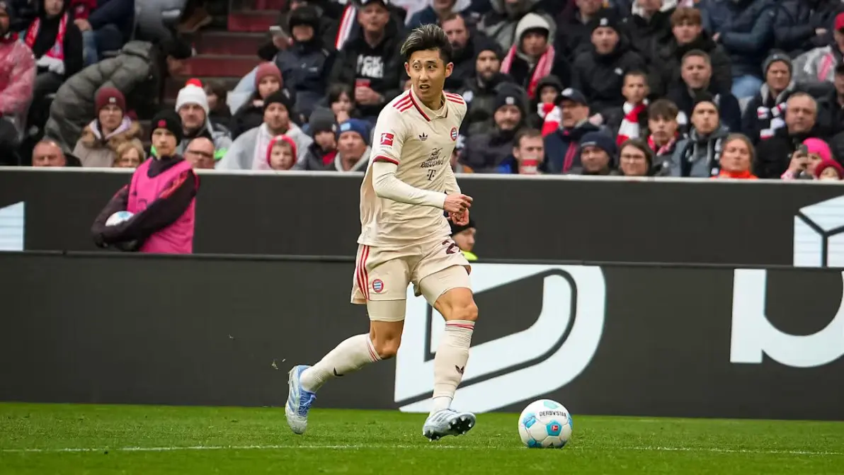 拜仁慕尼黑逆转胜法兰克福,巴黎圣日耳曼中场哈拉霍基立功 拜仁慕尼黑逆转胜法兰克福,巴黎圣日耳曼中场哈拉霍基立功