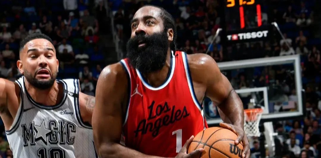 包含快船击败魔术,迎来连胜好局的词条 包含快船击败魔术,迎来连胜好局的词条